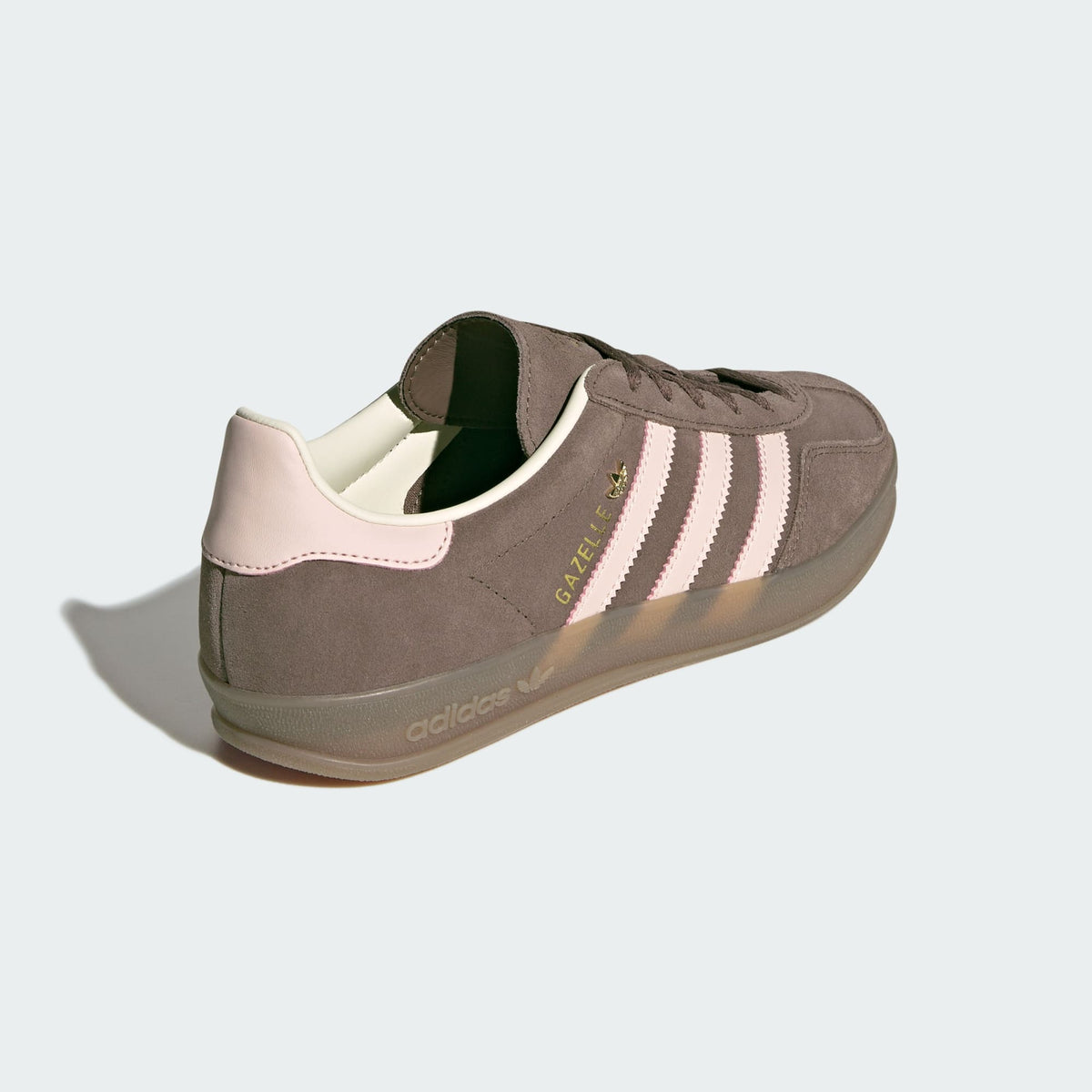 GAZELLE INDOOR SHOES