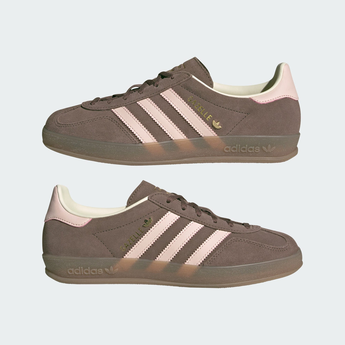 GAZELLE INDOOR SHOES