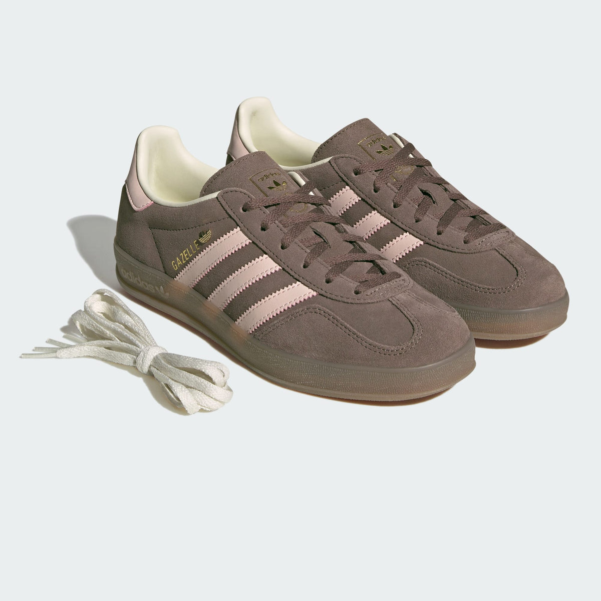 GAZELLE INDOOR SHOES