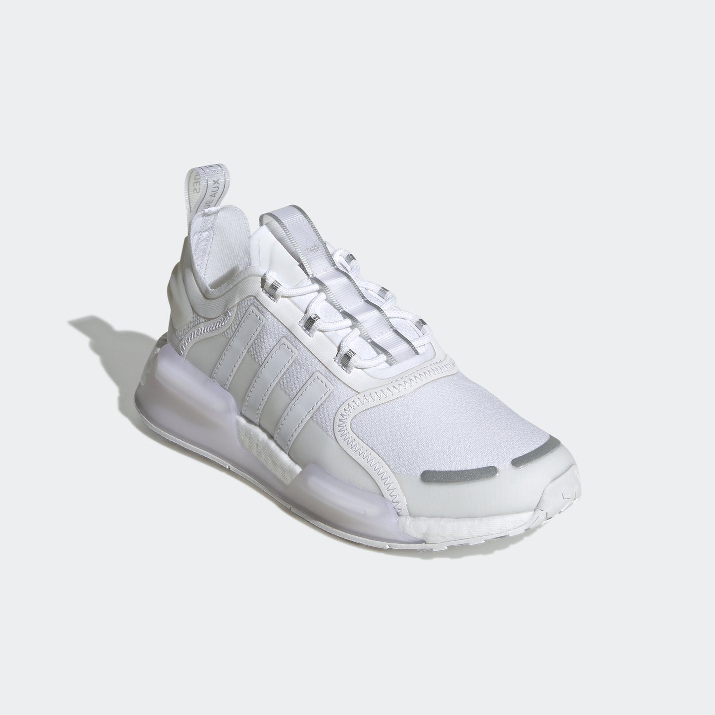 NMD_V3 Shoes (Cloud White / Grey One)