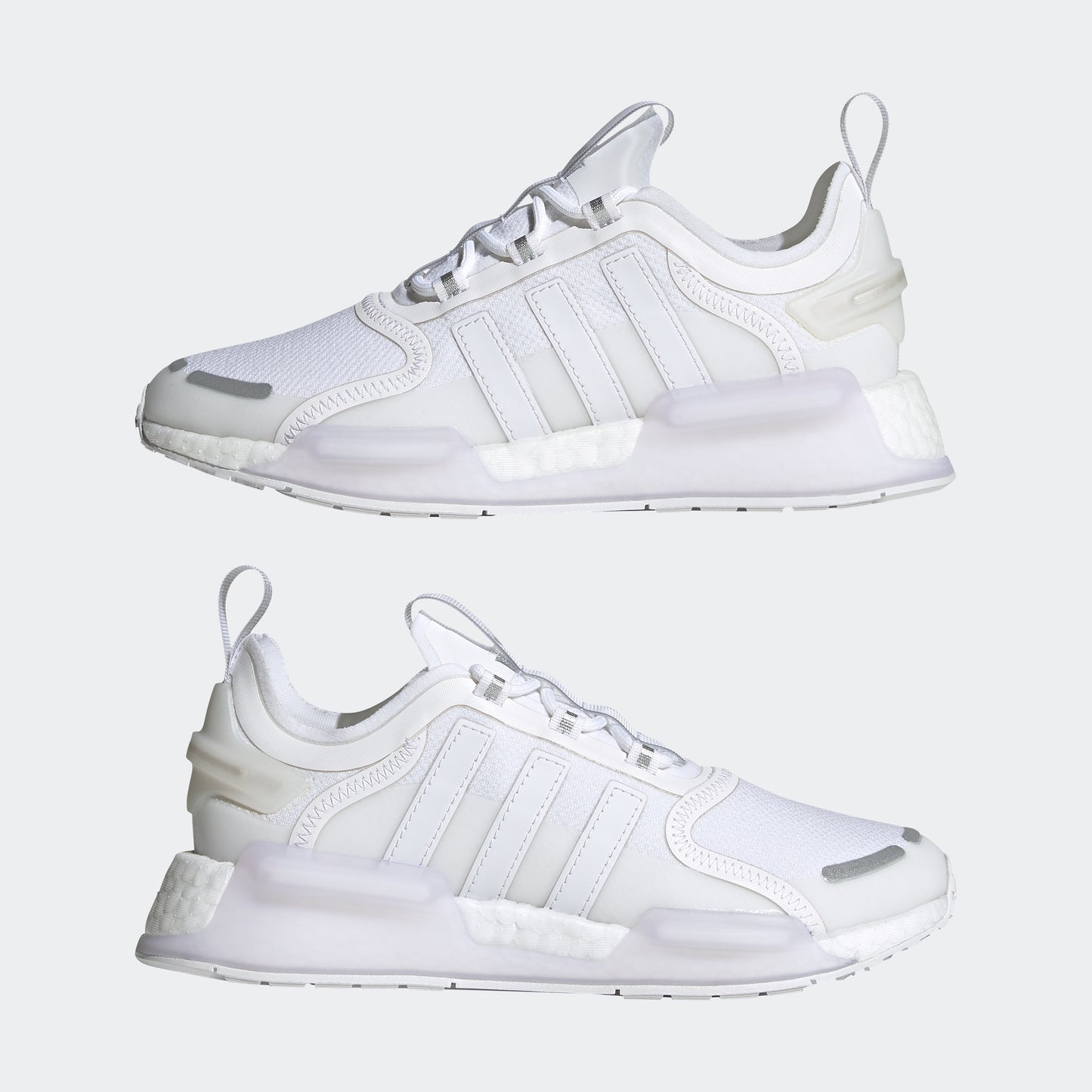 NMD_V3 Shoes (Cloud White / Grey One)