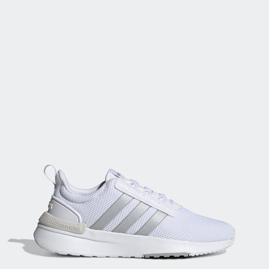 Racer TR21 Shoes (White)