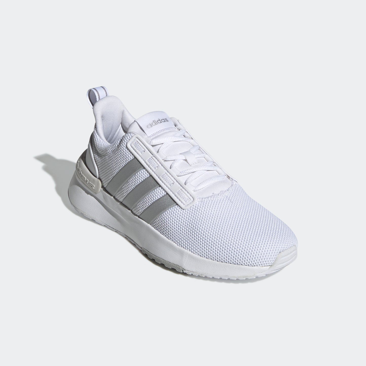 Racer TR21 Shoes (White)