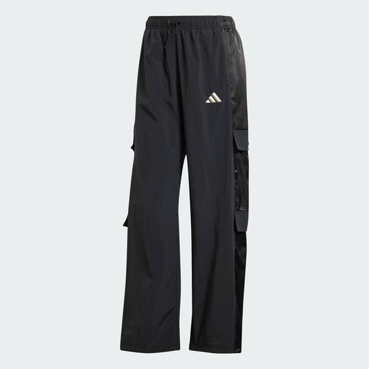 Holiday Pack Cargo Pants (Black)
