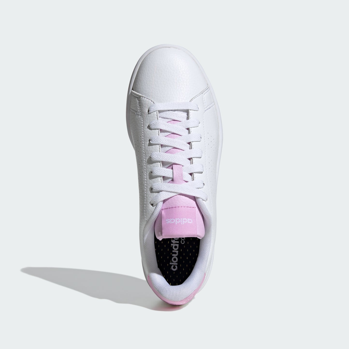 Advantage Shoes (Bliss Lilac)