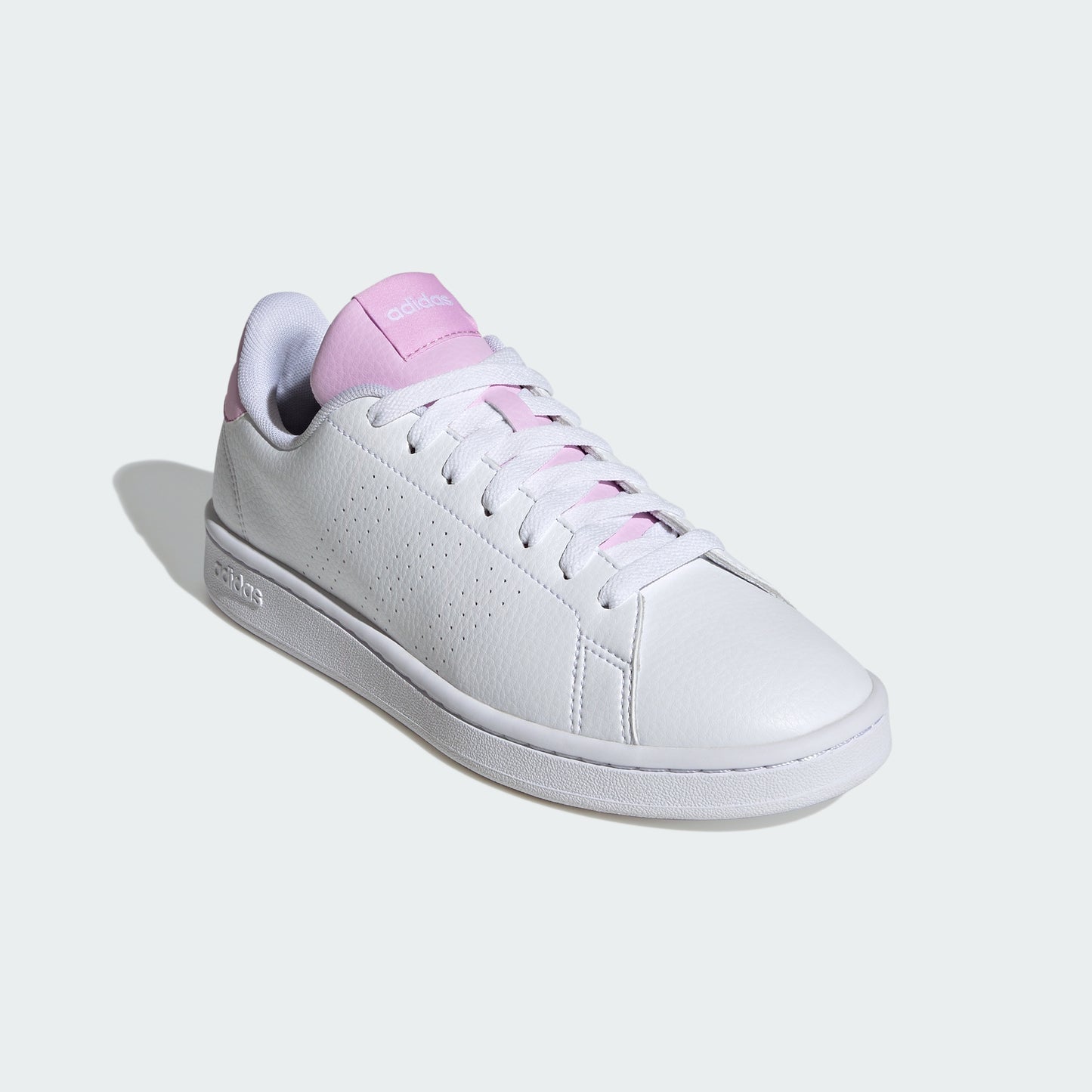 Advantage Shoes (Bliss Lilac)