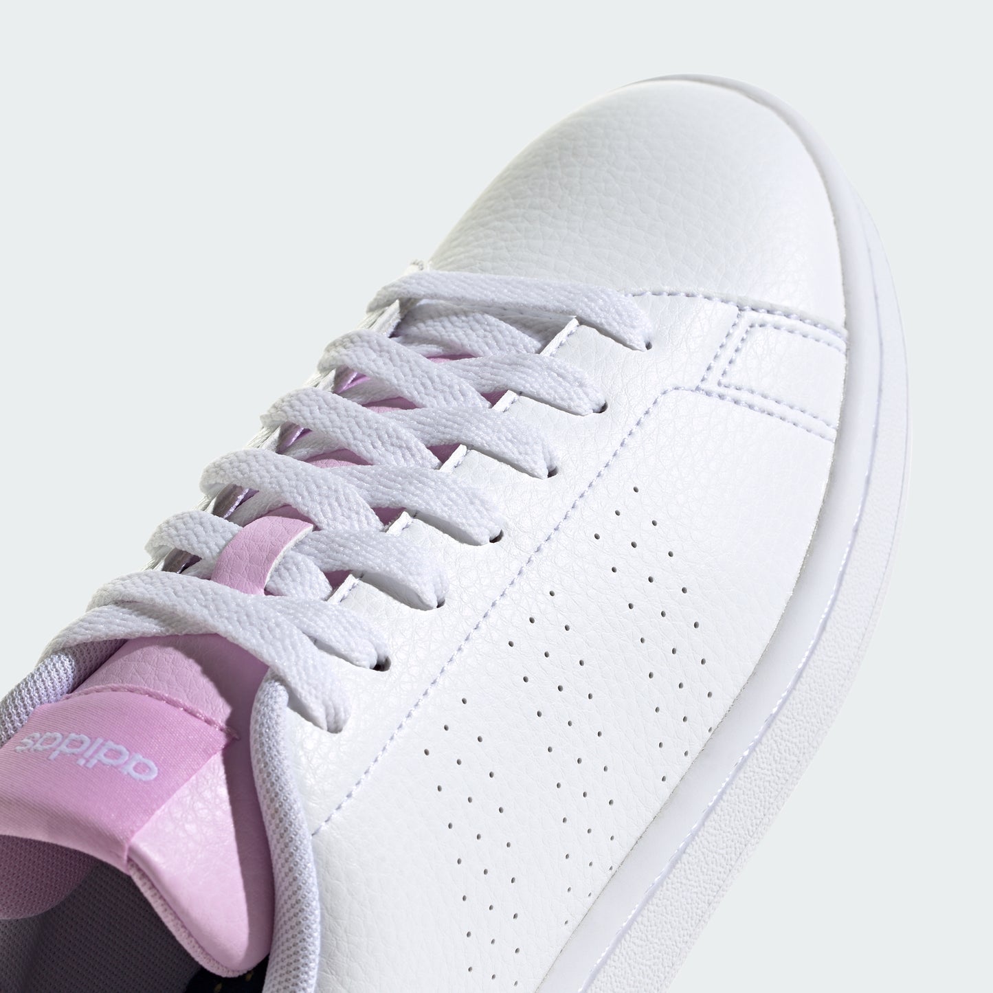 Advantage Shoes (Bliss Lilac)