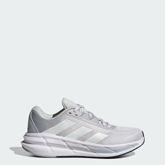 Questar 3 Running Shoes (Dash Grey / Zero Metalic / Halo Silver)