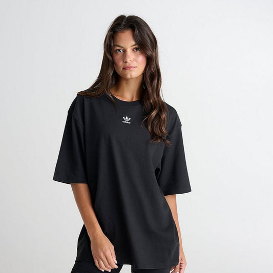 Boyfriend T-Shirt (Black)