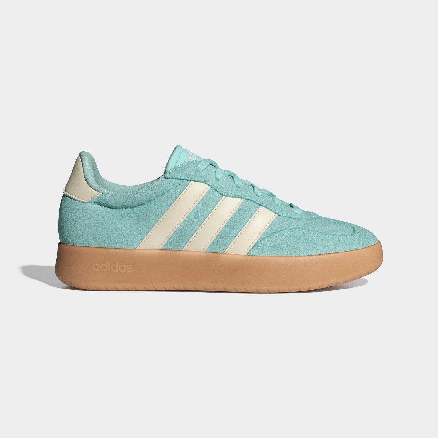 Barreda Shoes