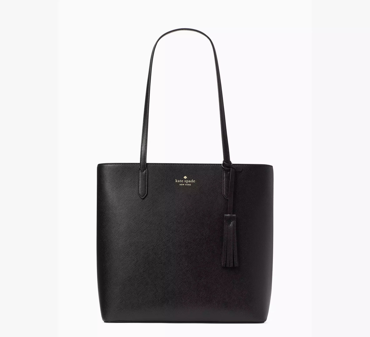 Jana Tote (Black)