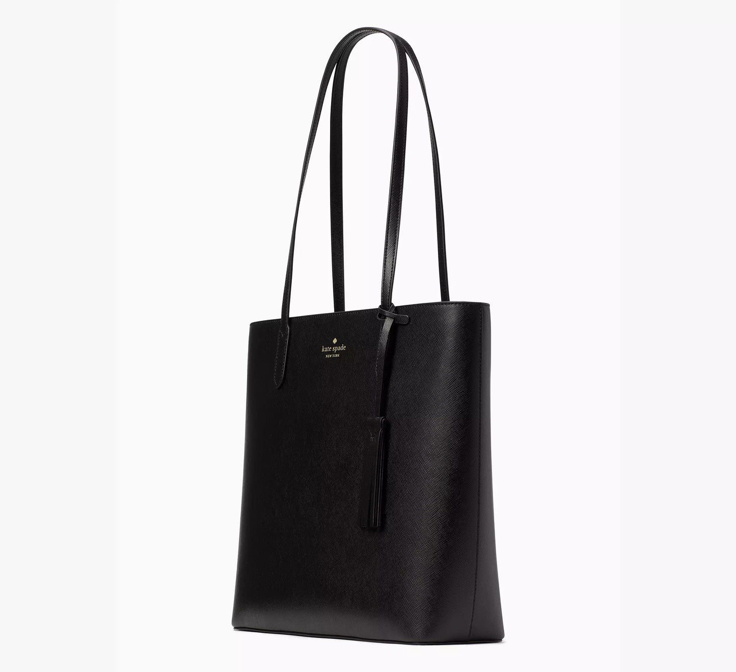 Jana Tote (Black)
