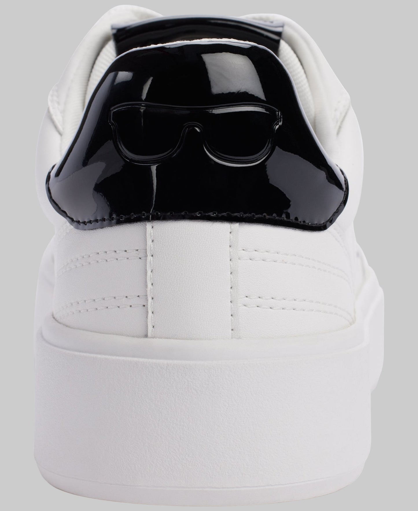 Sumava Sneaker (White)