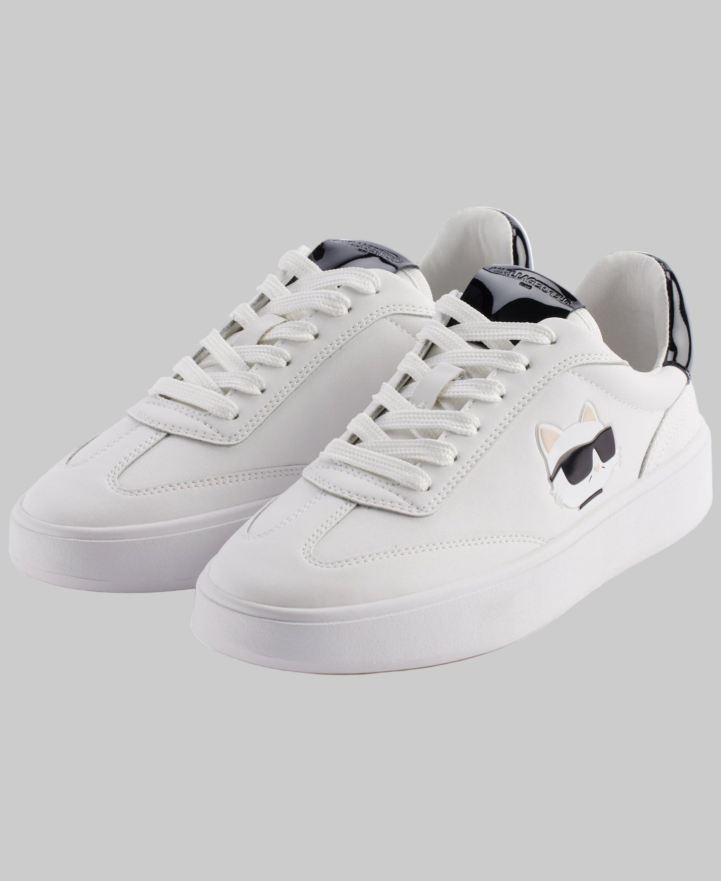 Sumava Sneaker (White)