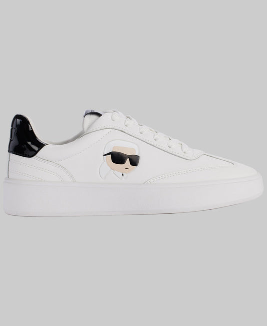 Sumava Sneaker (White)