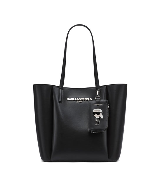 Louise Tote (Black)