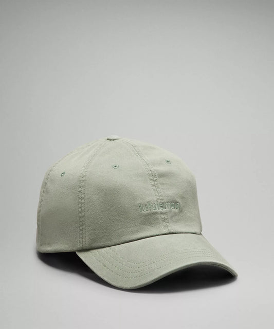 Classic Ball Cap Wash (Dilute Wash Grey Eucalyptus)