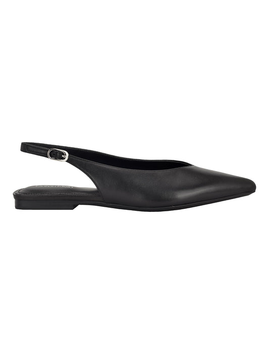 Galiana Flat (Black)