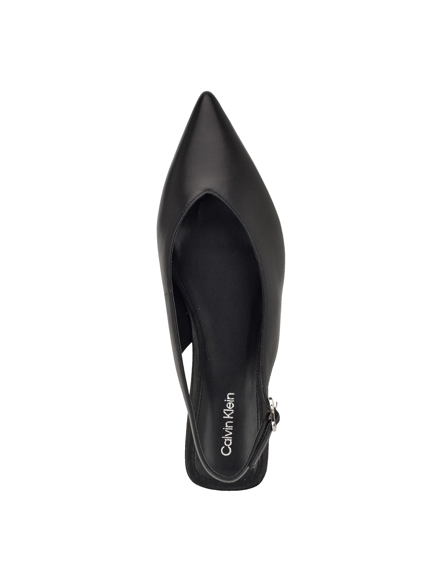 Galiana Flat (Black)