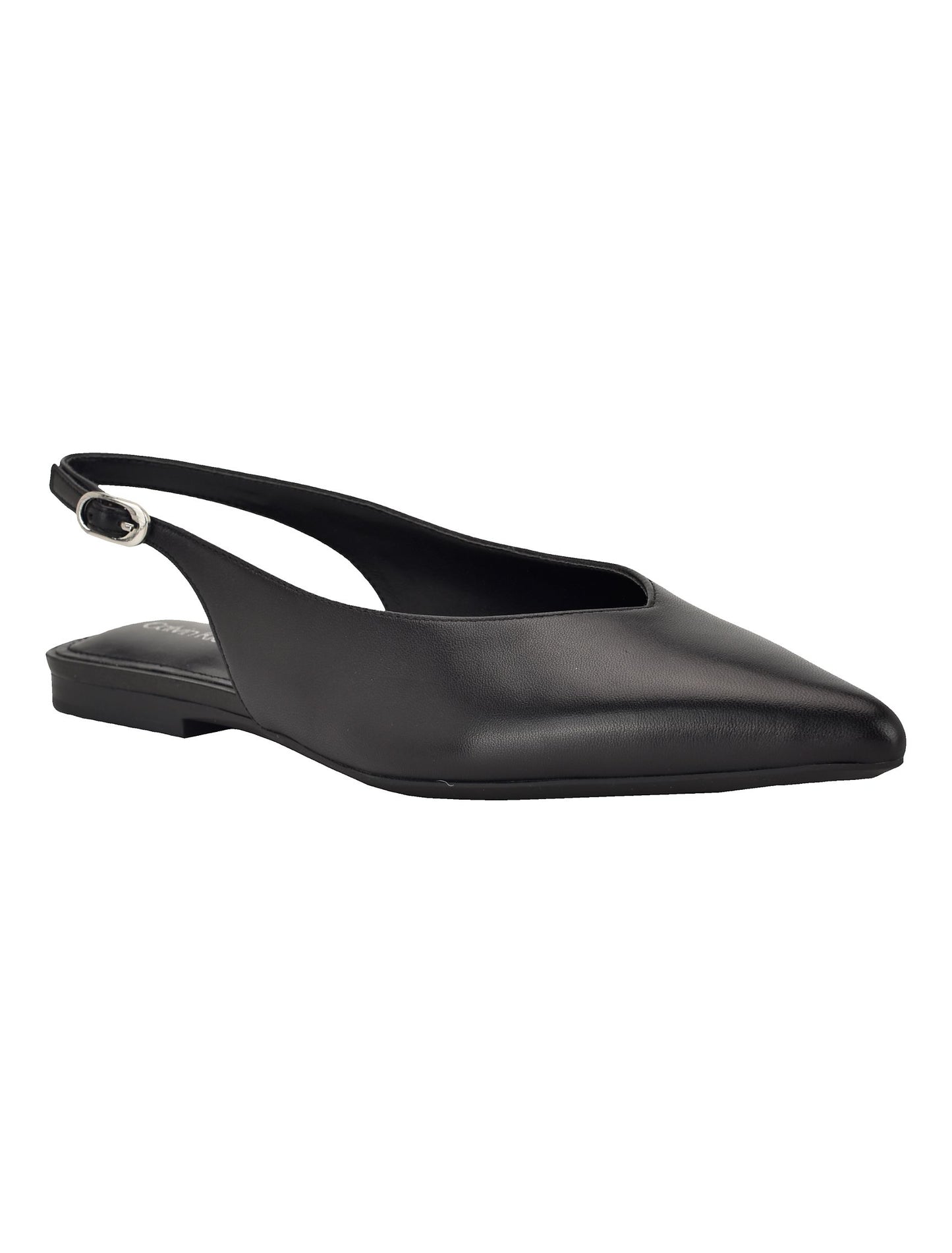 Galiana Flat (Black)