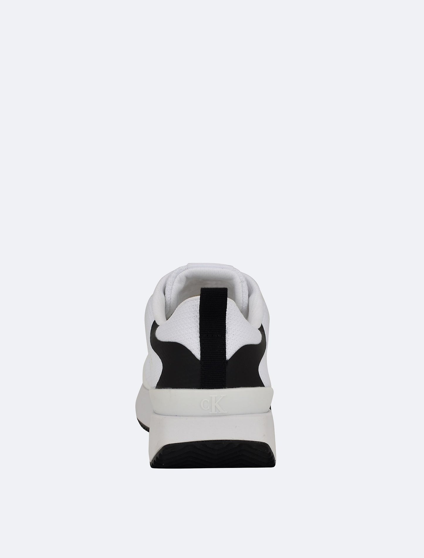 Marlon Sneaker (White / Black)