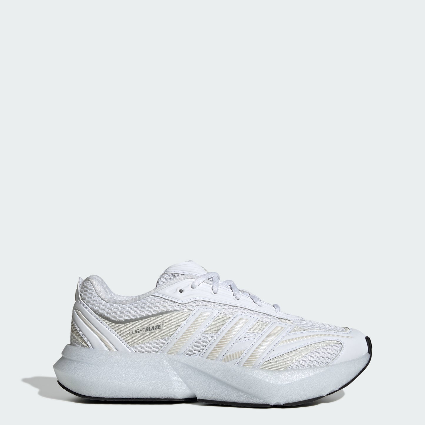 Lightblaze Glow Shoes (White)