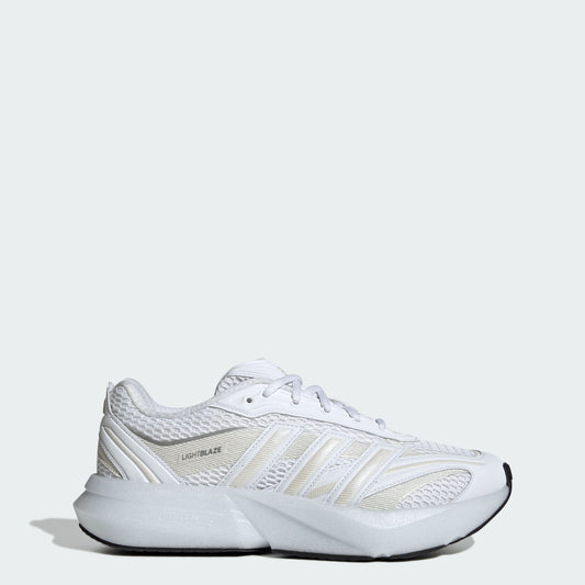 Lightblaze Glow Shoes (White)