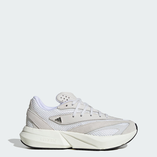 Lightblaze Shoes (White / Grey)