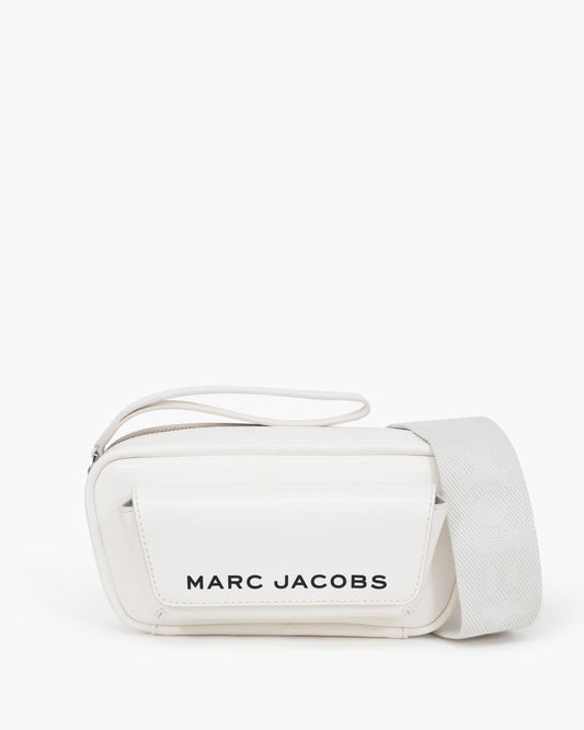 Bold Cargo Crossbody (Cotton)