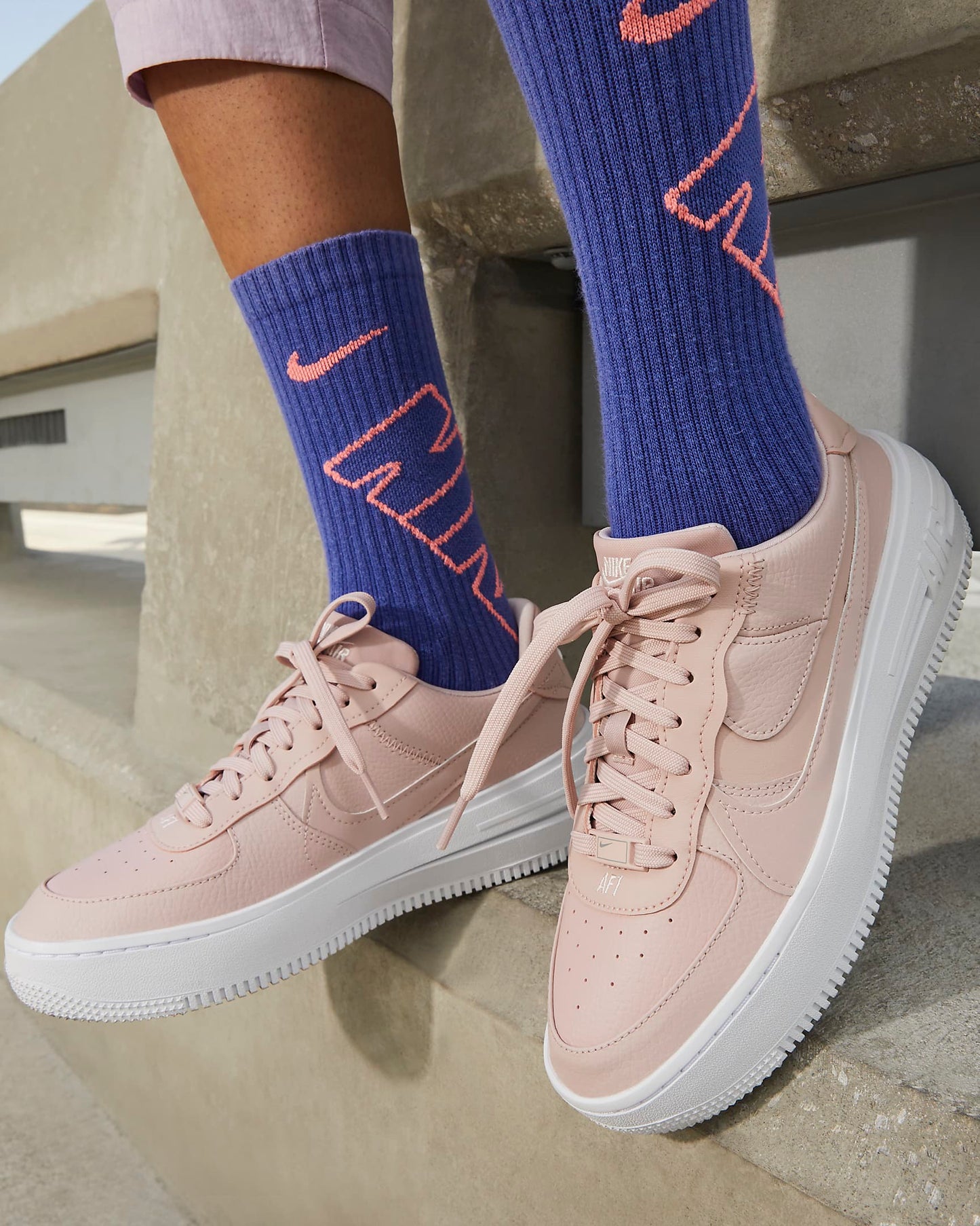 Air Force 1 PLT.AF.ORM