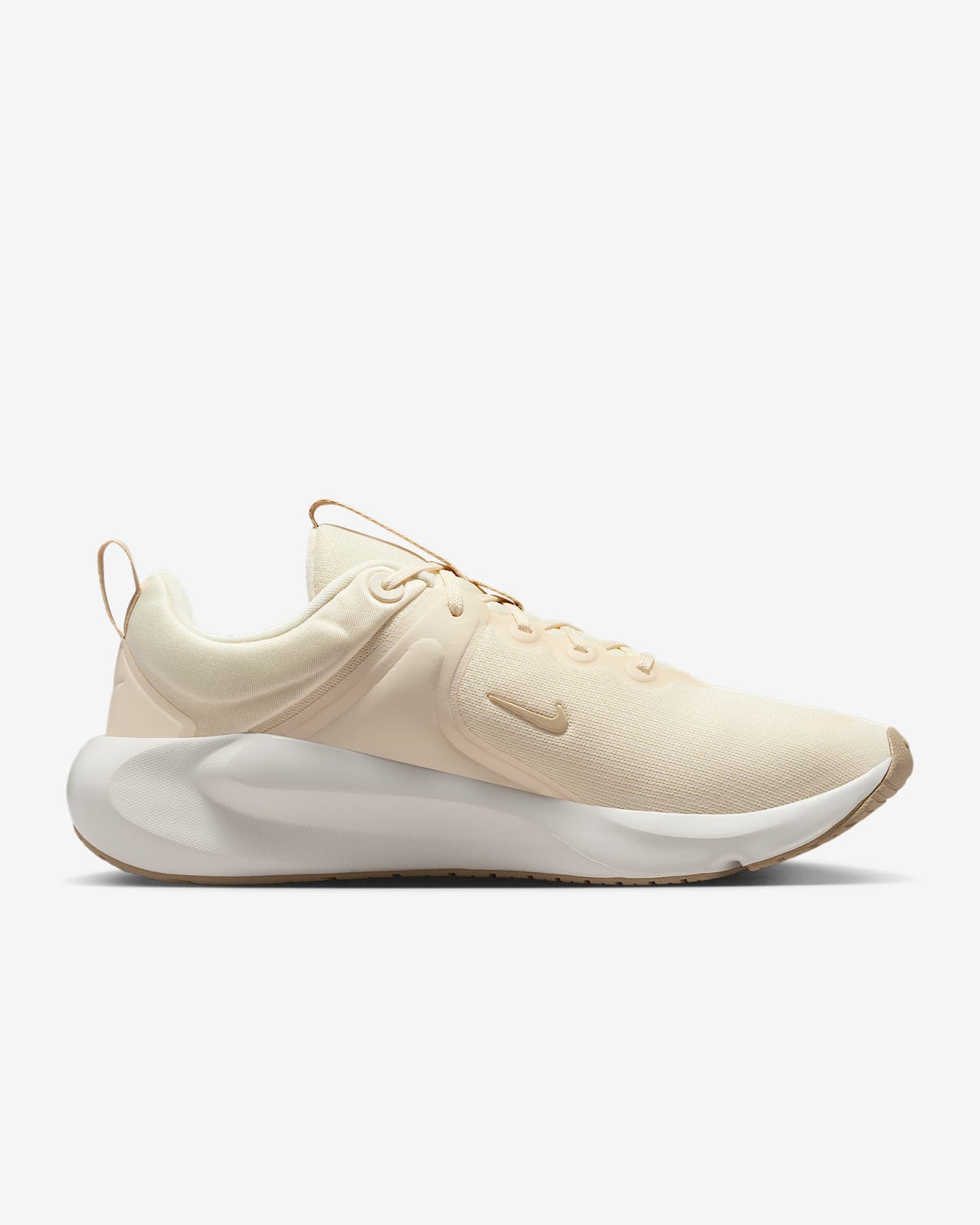 In-Season TR 14 Shoes (Coconut Milk / Gold)