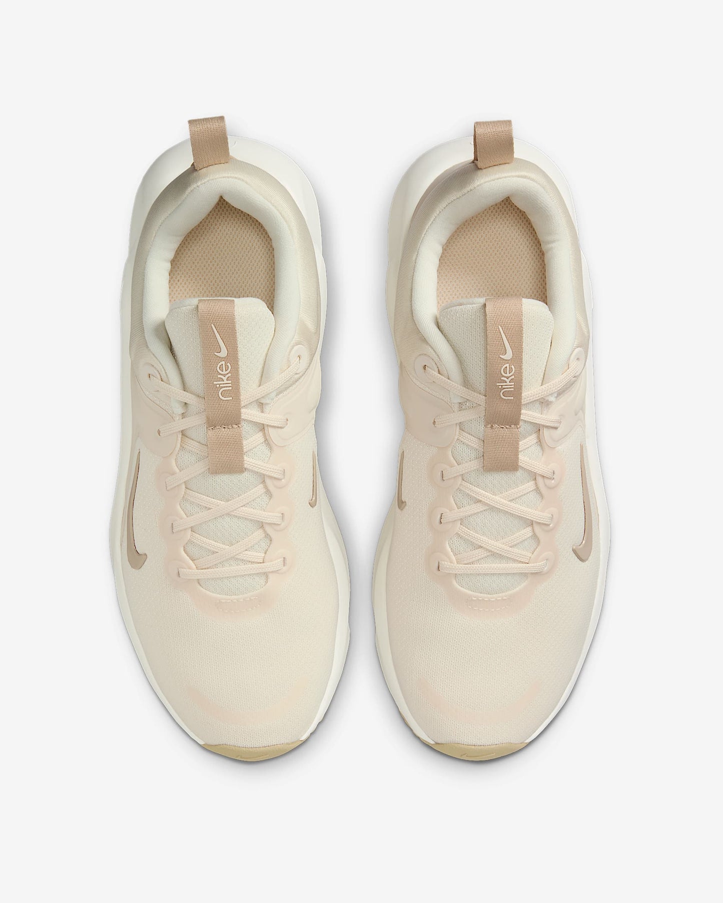 In-Season TR 14 Shoes (Coconut Milk / Gold)