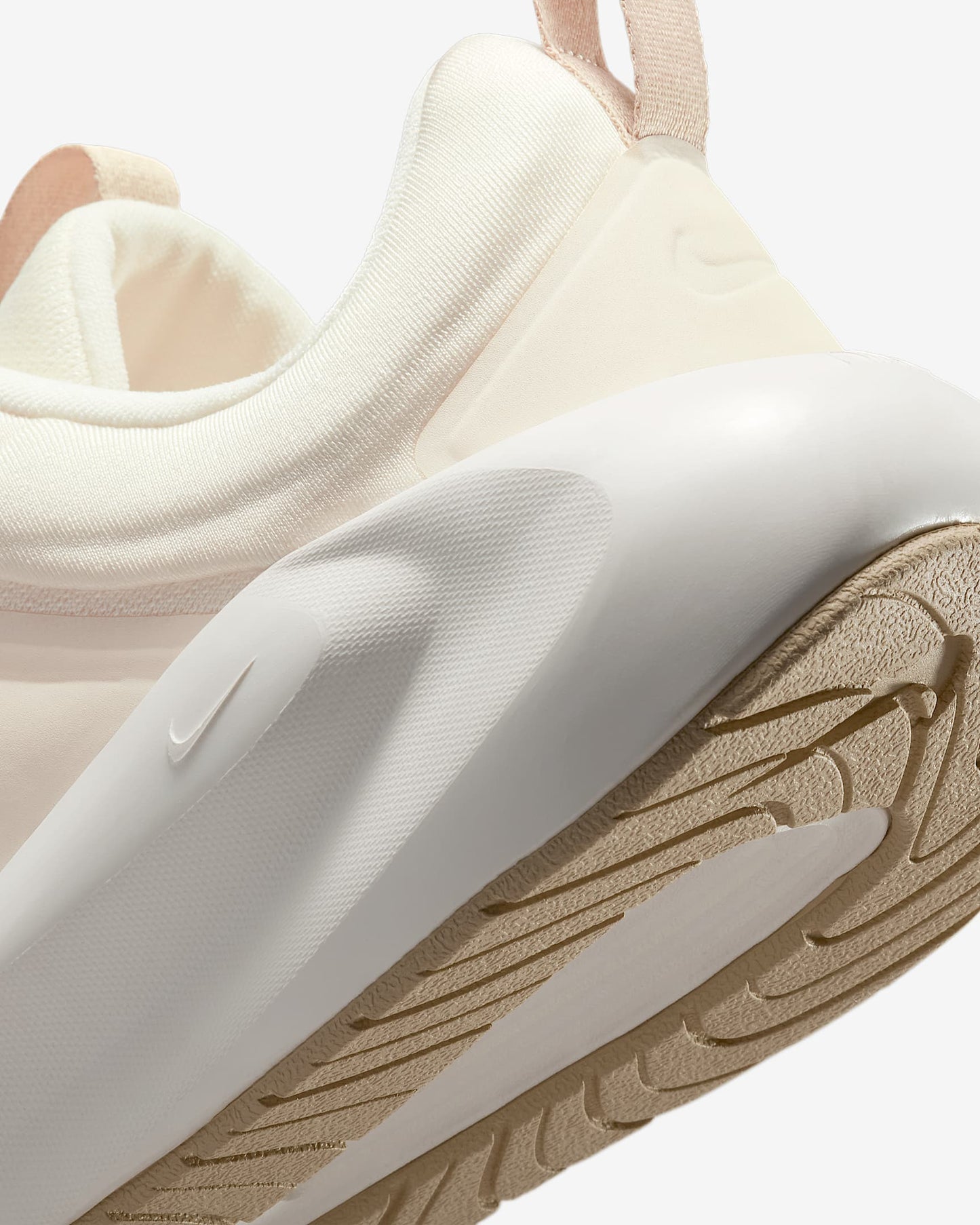 In-Season TR 14 Shoes (Coconut Milk / Gold)
