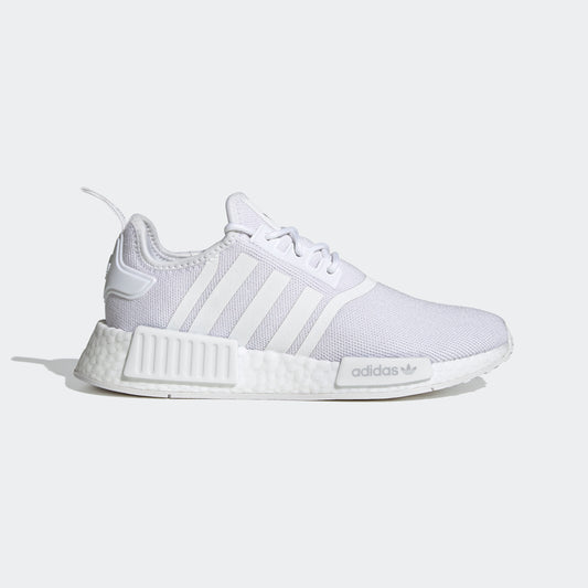 NMD_R1 Primeblue Shoes (White)