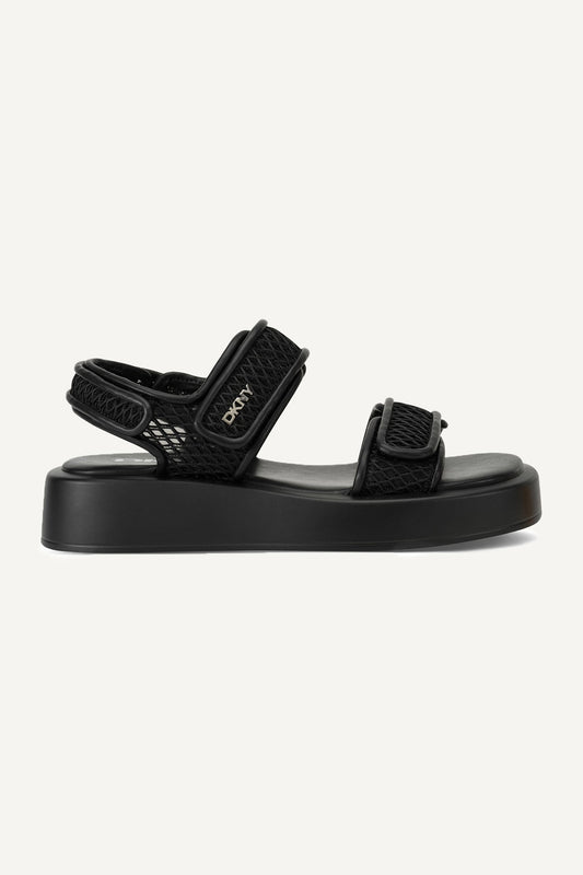 Owyn Slingback (Black)