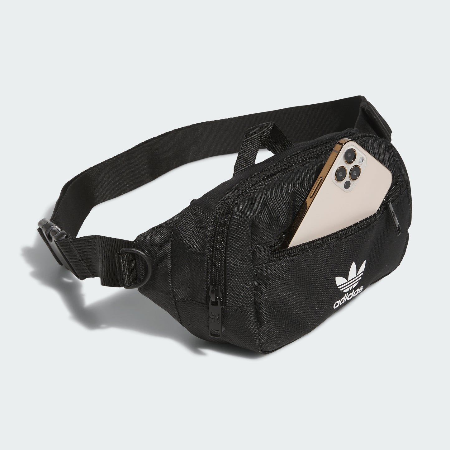 Originals For All Waist Pack (Black)
