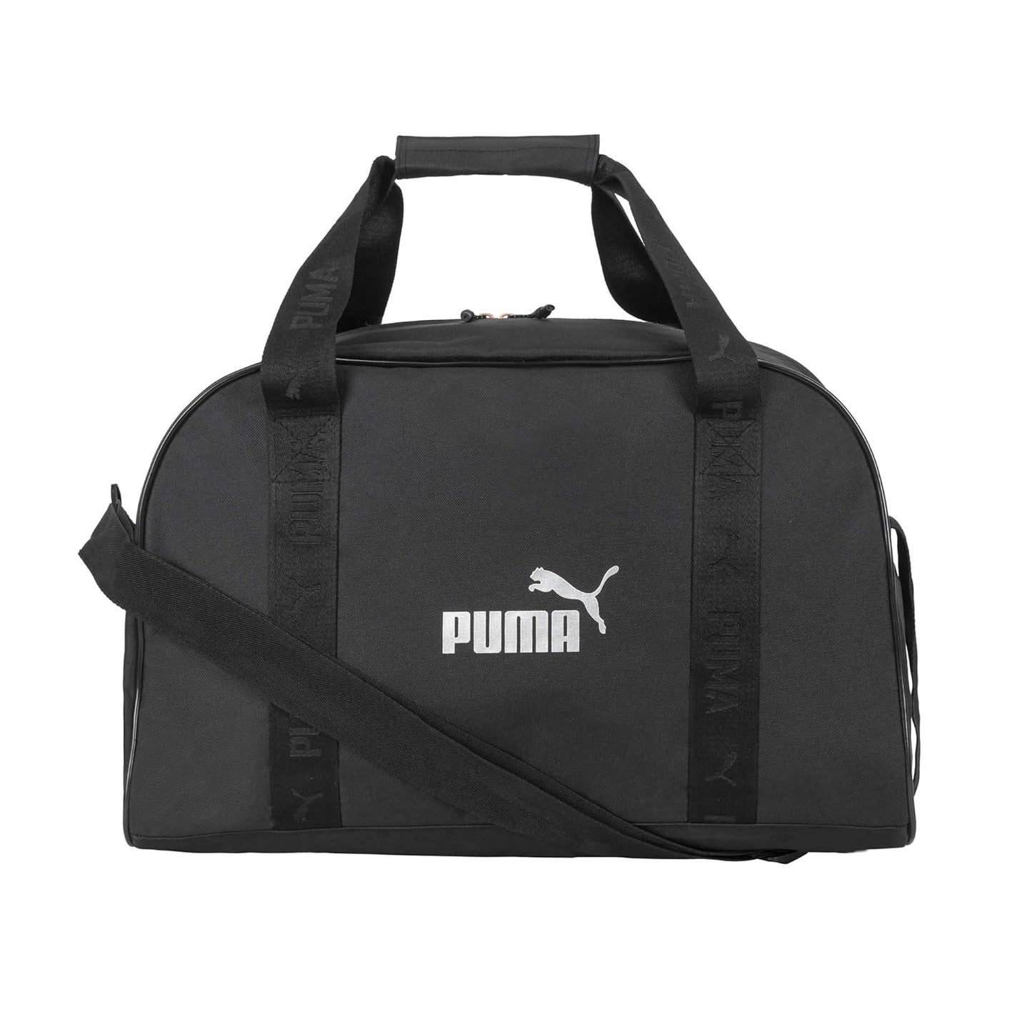 Velocity Duffel Bag (Black)