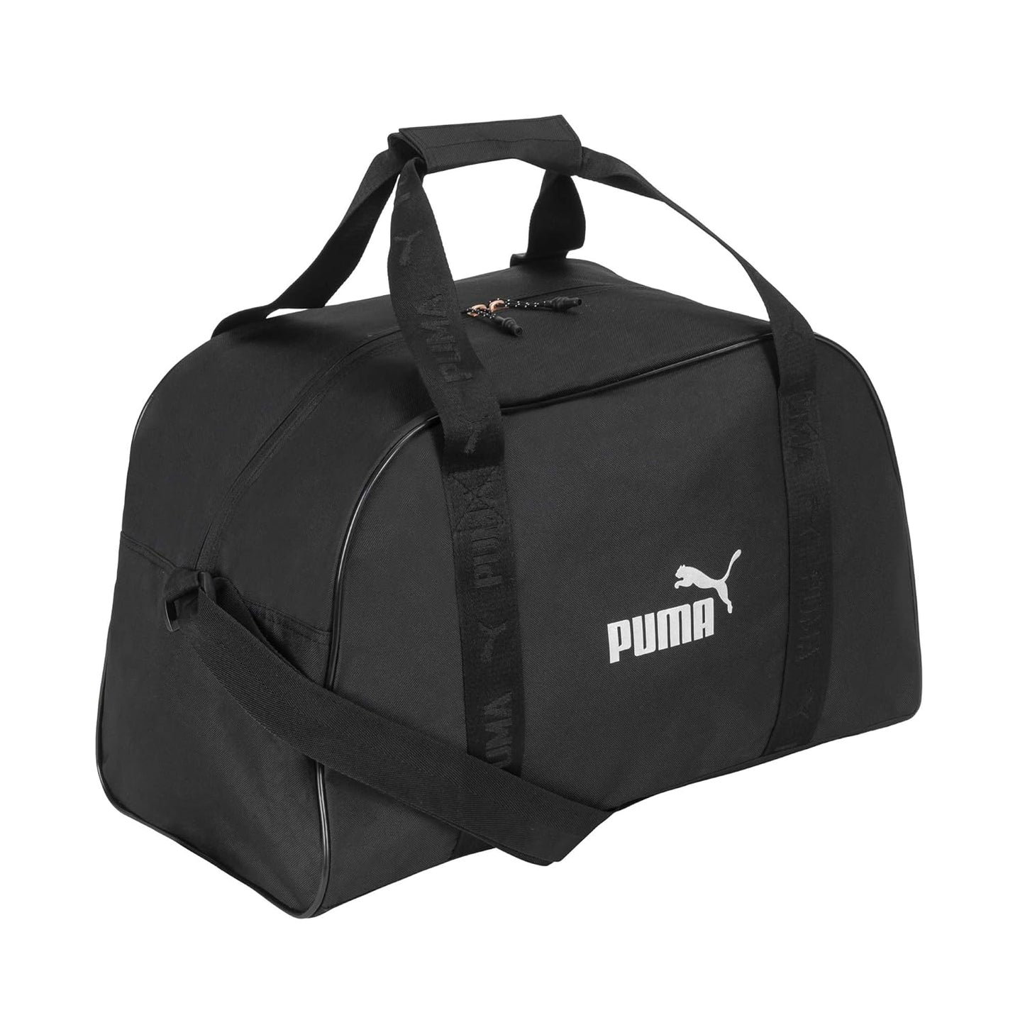 Velocity Duffel Bag (Black)