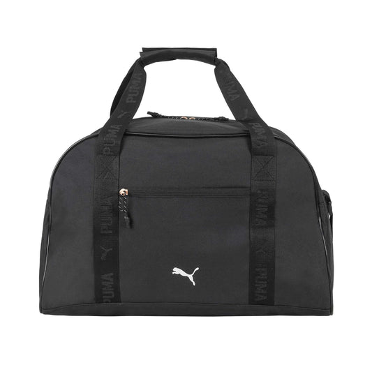 Velocity Duffel Bag (Black)