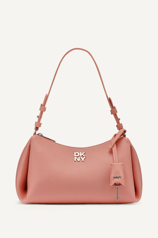 Remy Shoulder Bag (Vintage Rose)