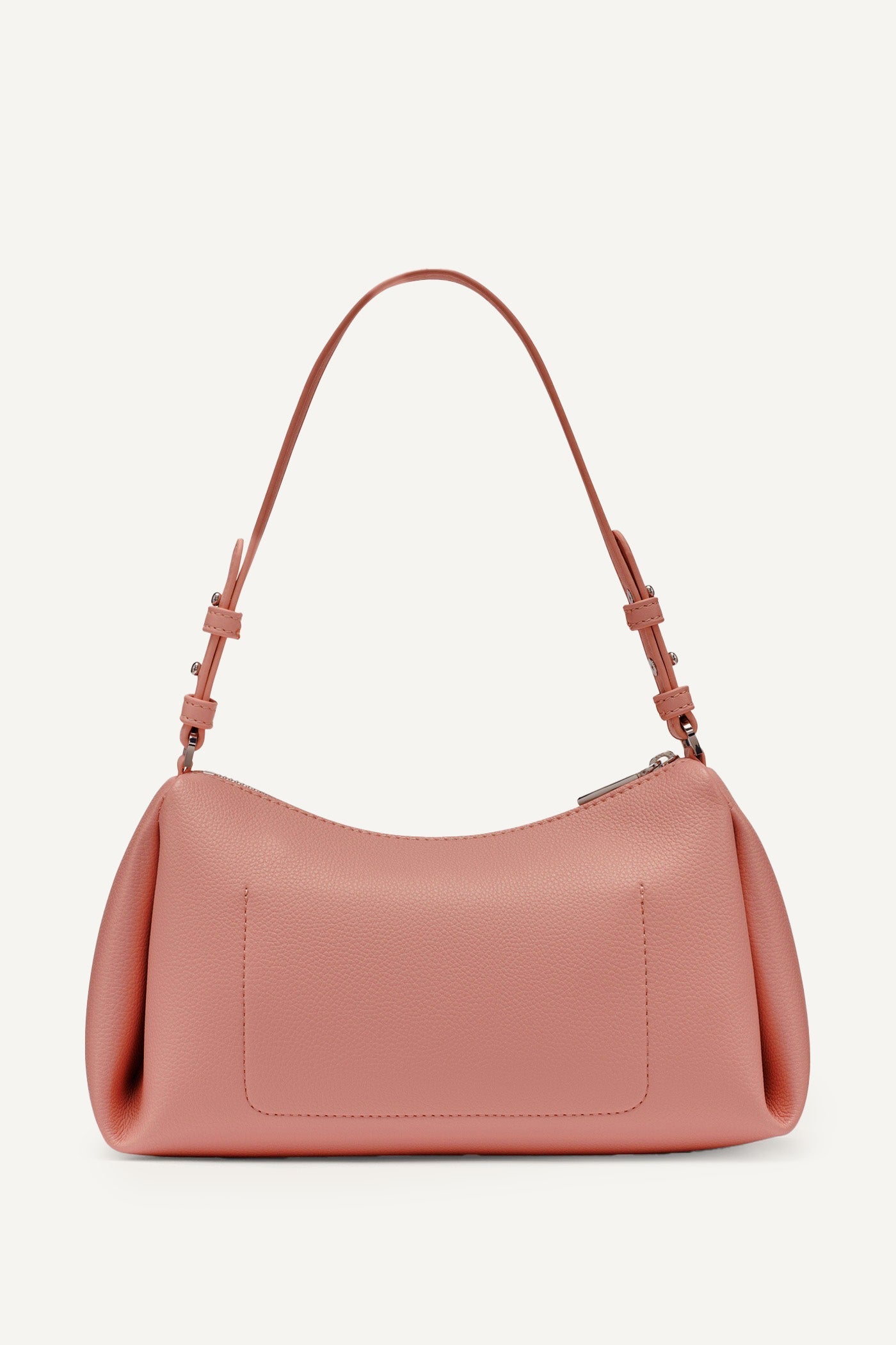 Remy Shoulder Bag (Vintage Rose)