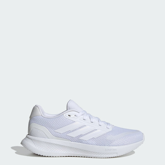 Runfalcon 5 Running Shoes (White)