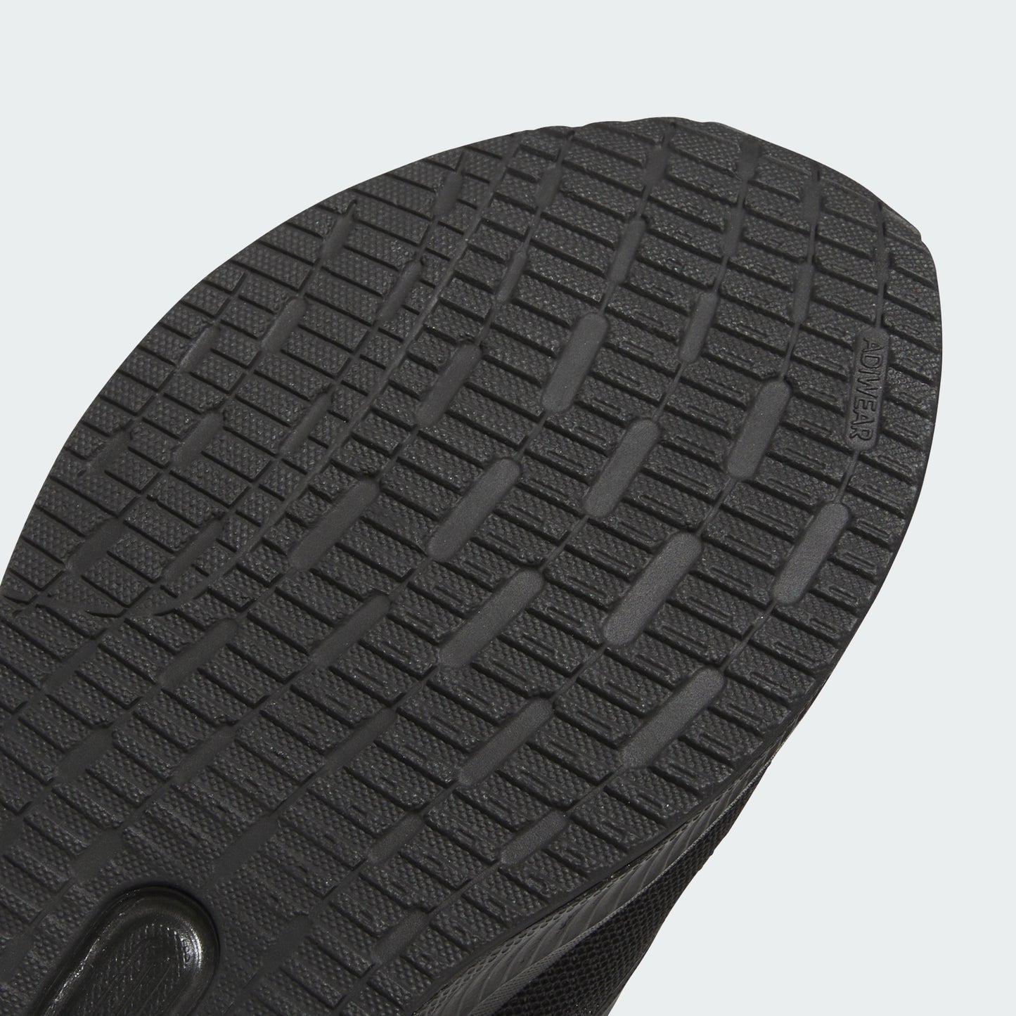 Runfalcon 5 Wide Running Shoes (Black)