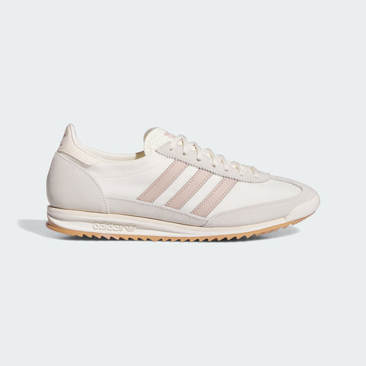 SL 72 OG Shoes (Off White / Wonder Taupe / Wonder White)