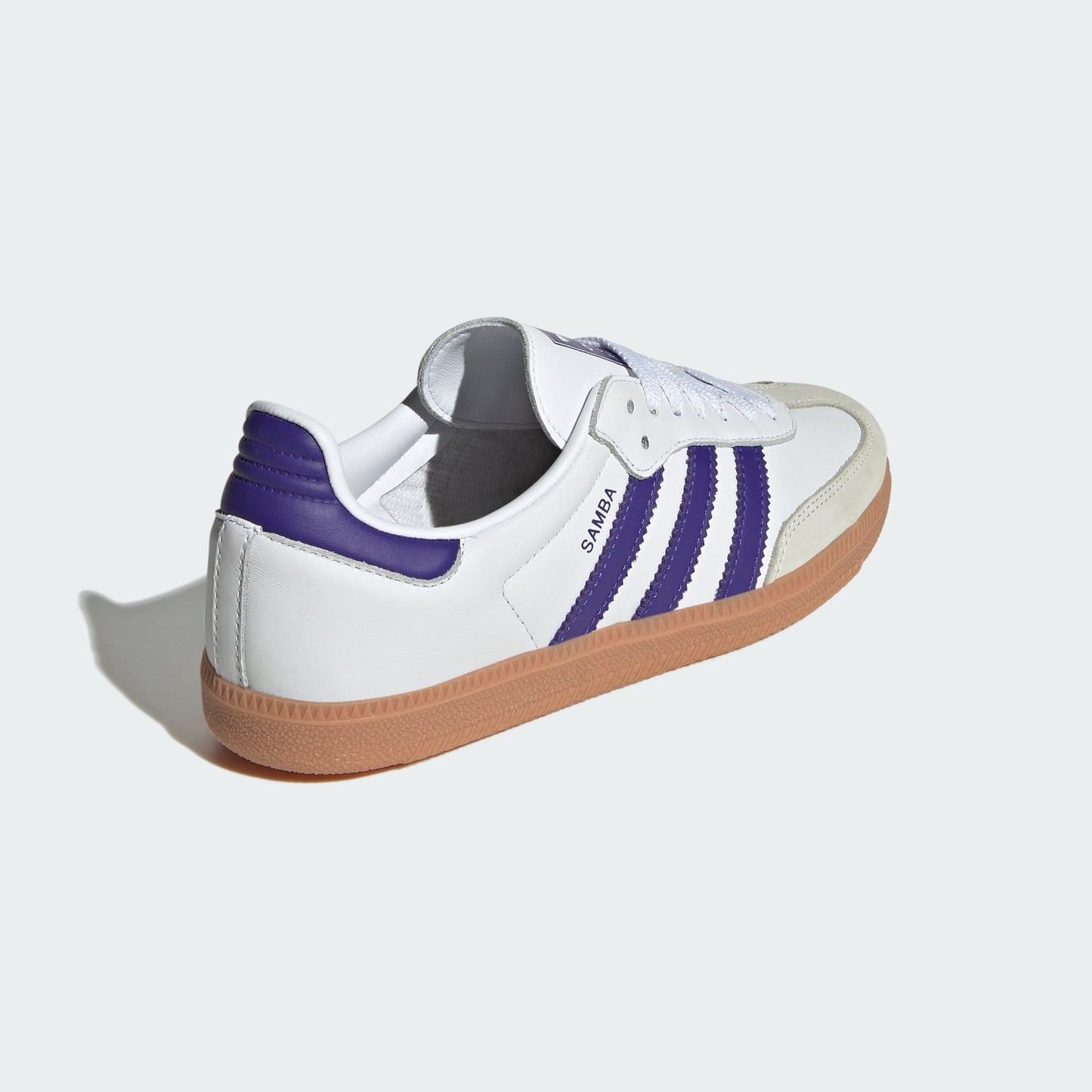 Samba OG Shoes (Cloud White / Energy Ink / Off White)