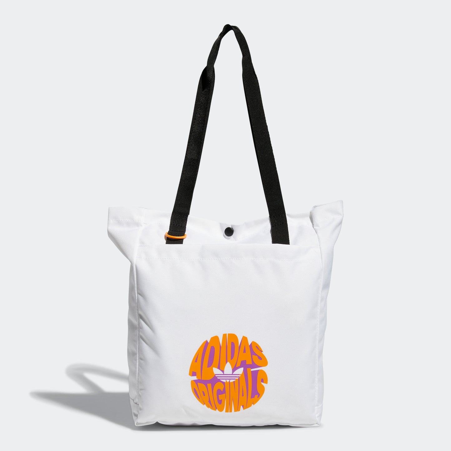 Originals Simple Tote Bag (White)