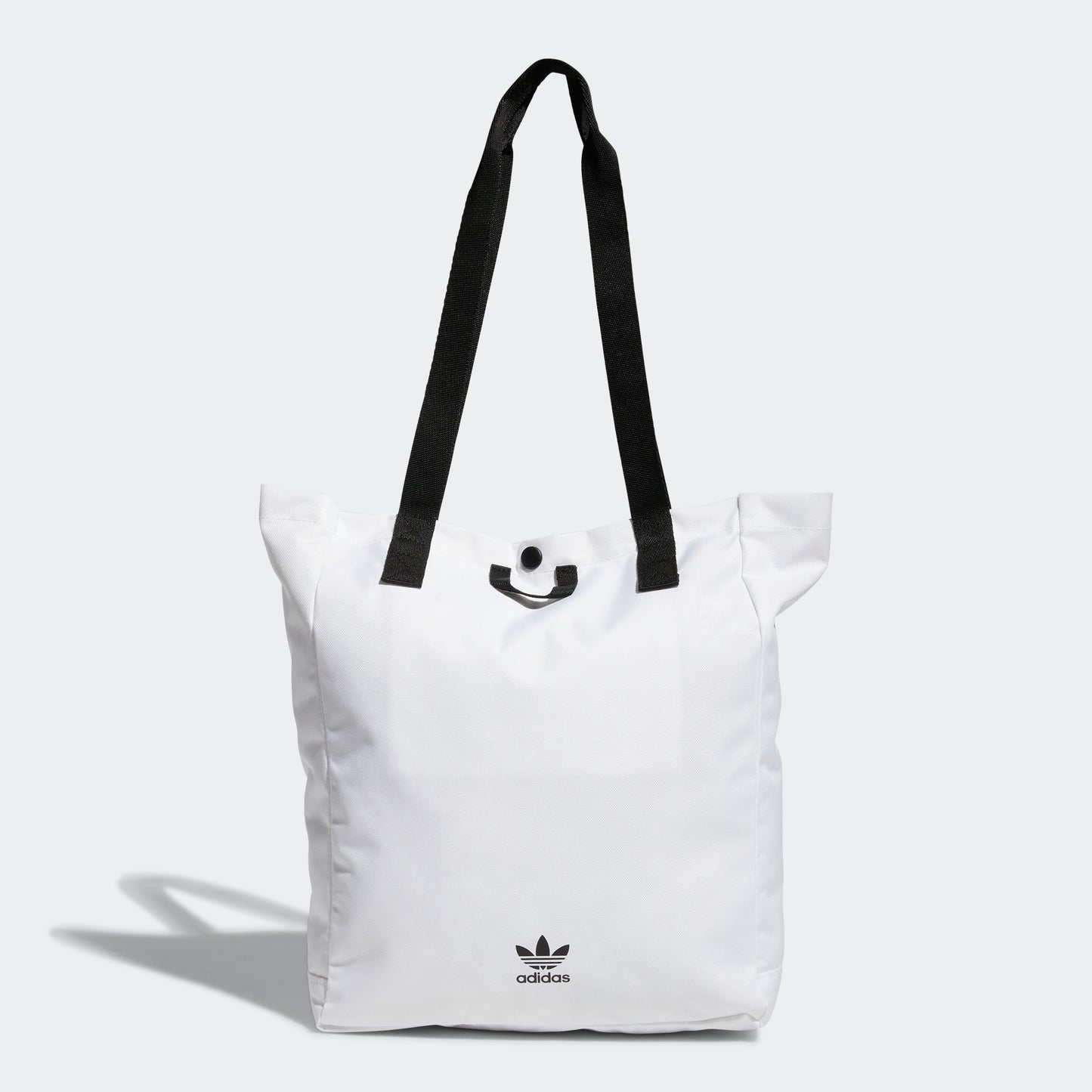 Originals Simple Tote Bag (White)