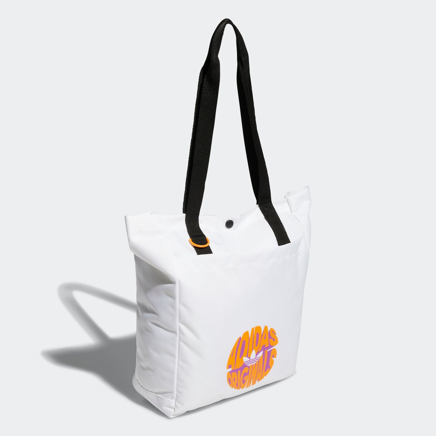 Originals Simple Tote Bag (White)