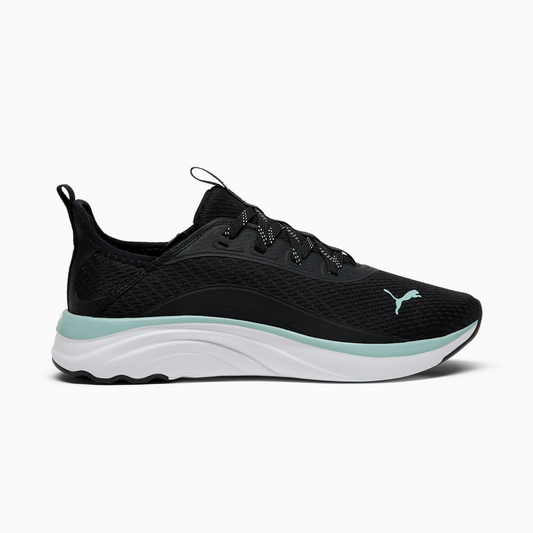 Sophia EVO Sneaker (Black)
