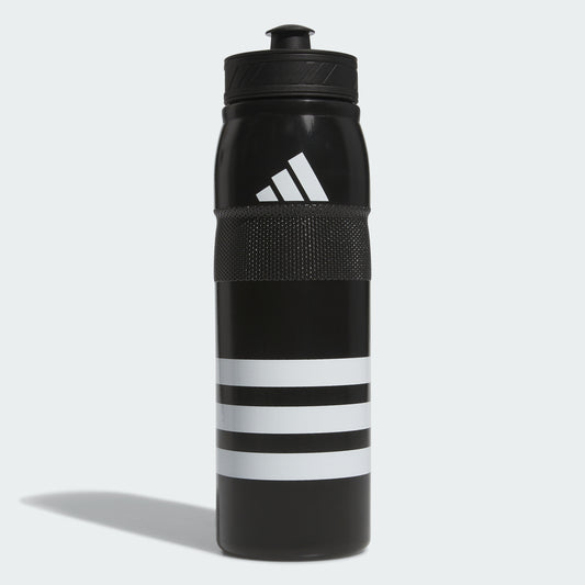 Stadium Water Bottle 750 ML (Black / White / Black)